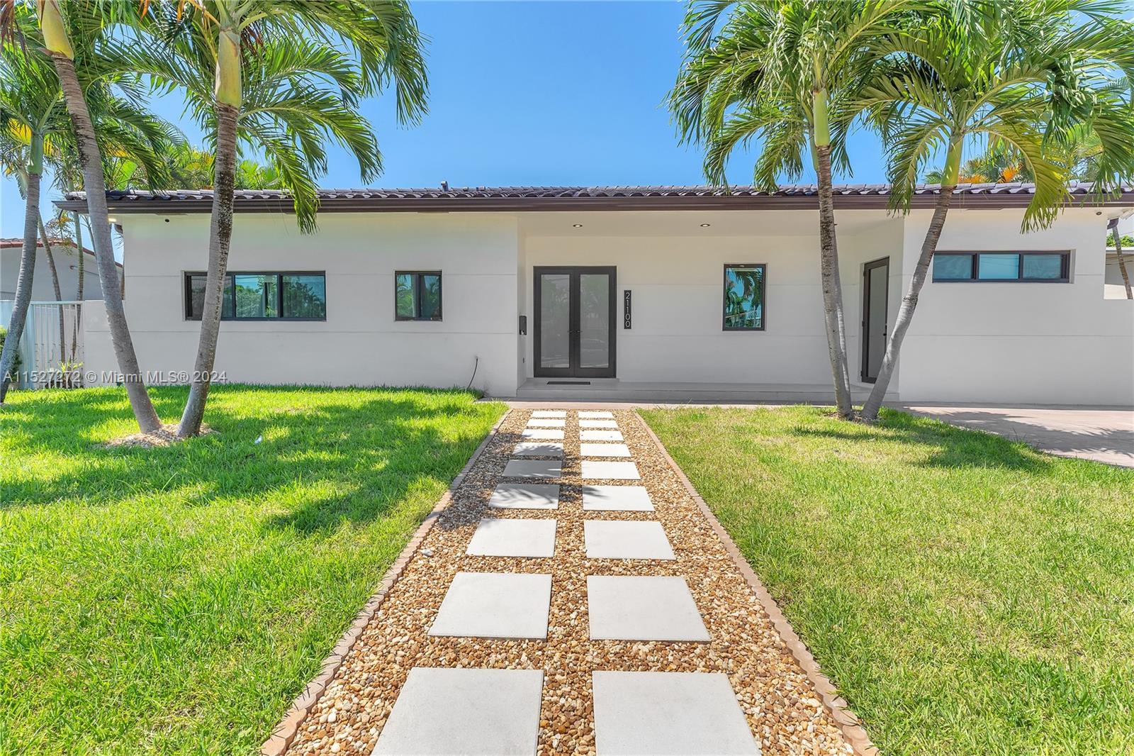 21100 25th Ct, Miami, FL, 33180 United States, 3 Bedrooms Bedrooms, ,3 BathroomsBathrooms,Residential,For Sale,25th Ct,A11527272