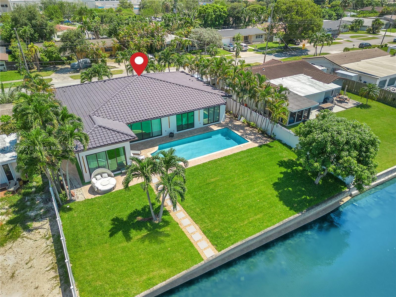 21100 25th Ct, Miami, FL, 33180 United States, 3 Bedrooms Bedrooms, ,3 BathroomsBathrooms,Residential,For Sale,25th Ct,A11527272