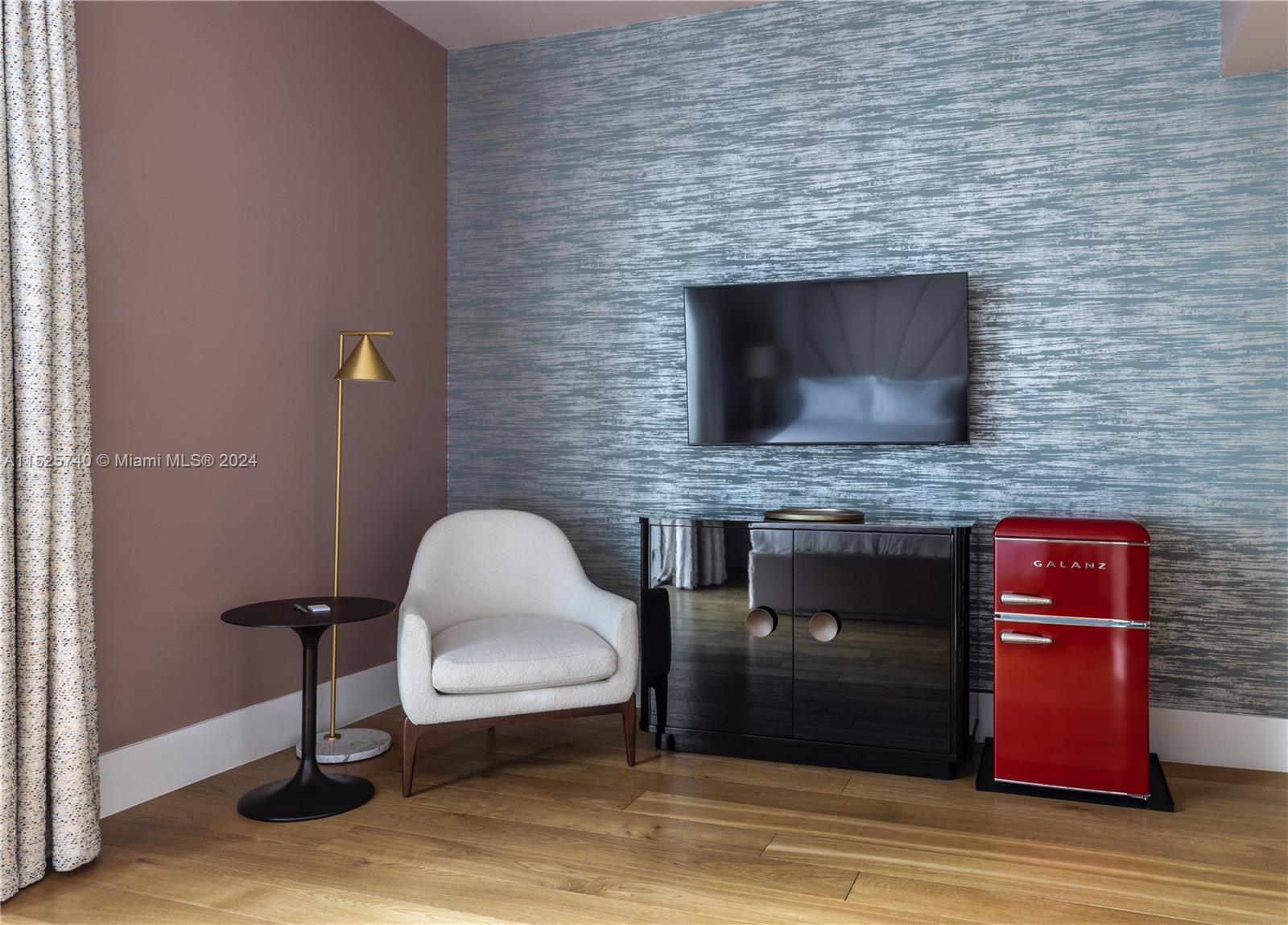 2nd. Owner's Guest Suite