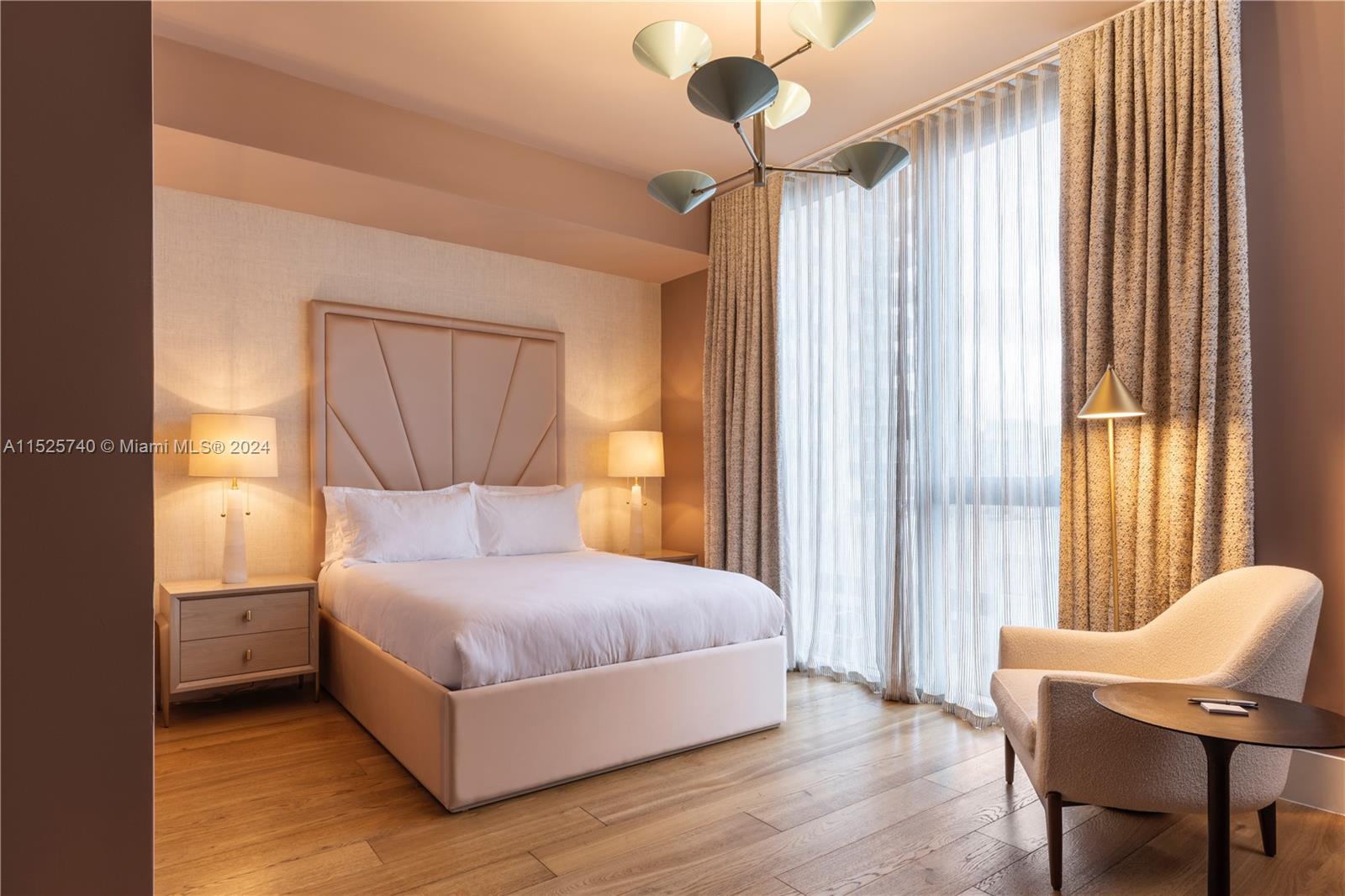 2nd Owner Guest Suite