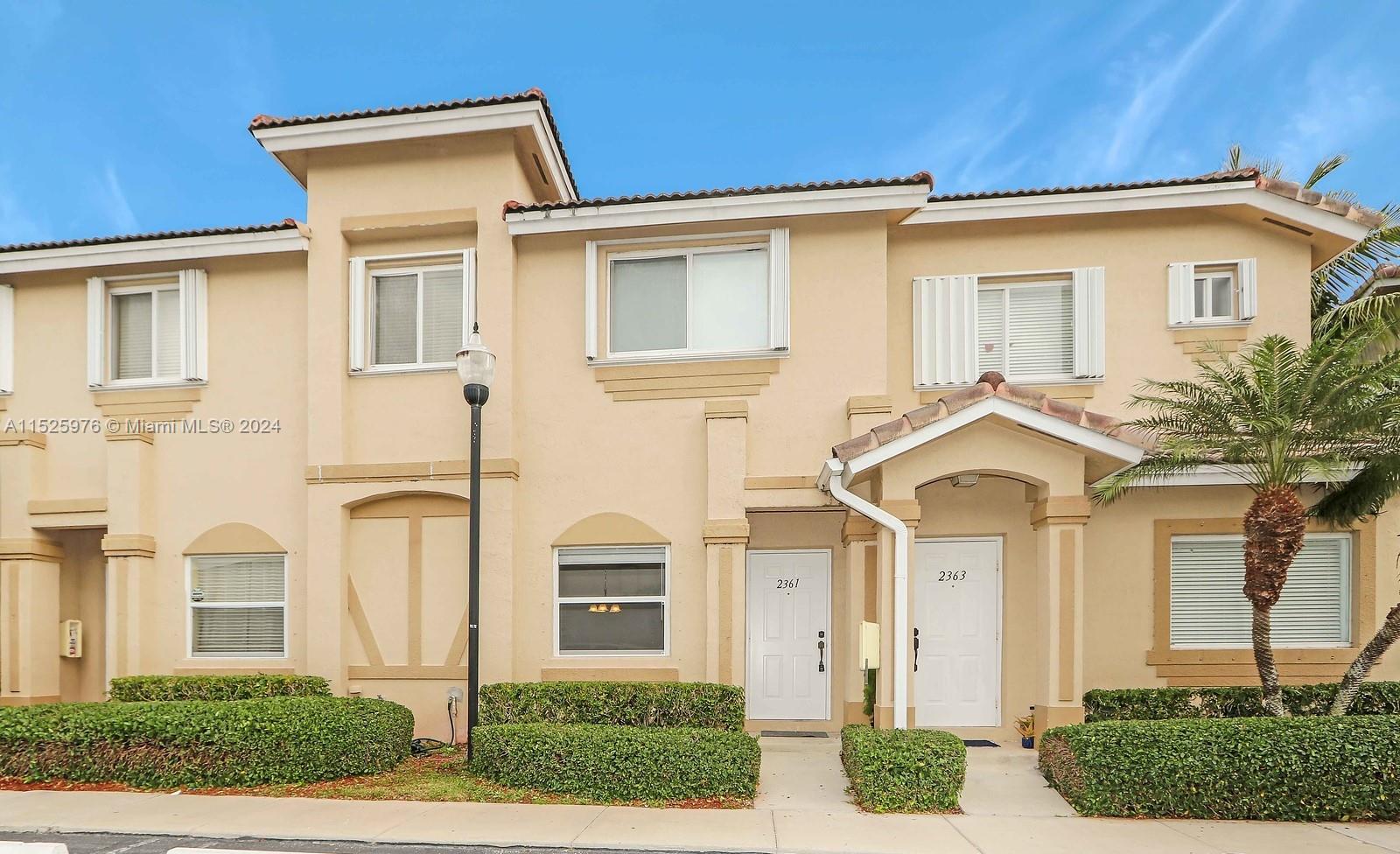 2361 SE 23 DR 2361, Homestead, Florida 33035, 3 Bedrooms Bedrooms, ,2 BathroomsBathrooms,Residential,For Sale,2361 SE 23 DR 2361,A11525976