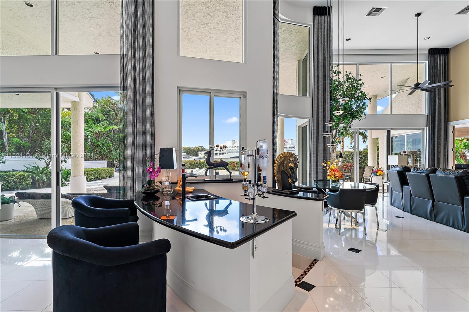 200 Spyglass Ln, Jupiter, FL, 33477 United States, 4 Bedrooms Bedrooms, ,6 BathroomsBathrooms,Residential,For Sale,Spyglass Ln,A11524101