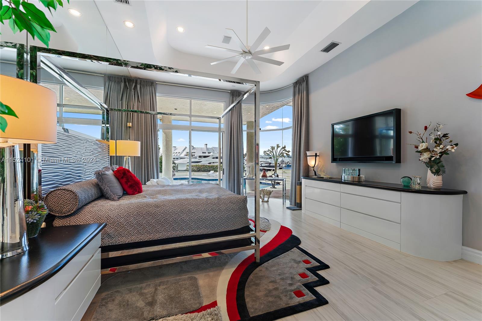 200 Spyglass Ln, Jupiter, FL, 33477 United States, 4 Bedrooms Bedrooms, ,6 BathroomsBathrooms,Residential,For Sale,Spyglass Ln,A11524101