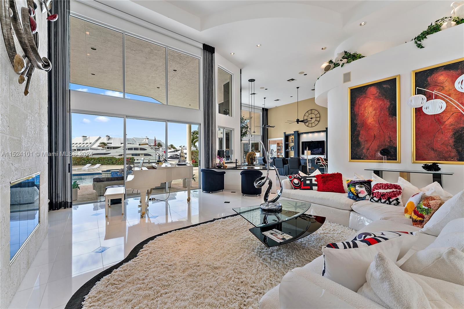 200 Spyglass Ln, Jupiter, FL, 33477 United States, 4 Bedrooms Bedrooms, ,6 BathroomsBathrooms,Residential,For Sale,Spyglass Ln,A11524101