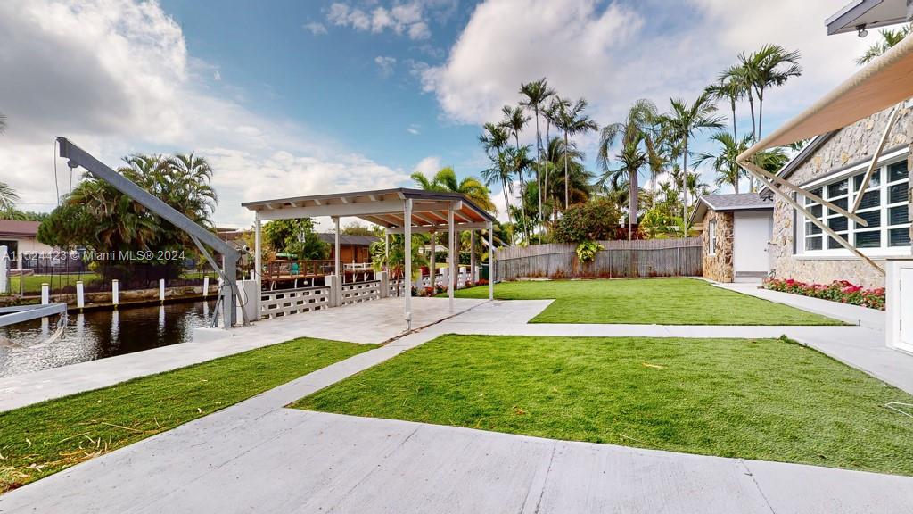 2638 Liberty St, Hollywood, Florida 33020, 5 Bedrooms Bedrooms, ,3 BathroomsBathrooms,Residential,For Sale,2638 Liberty St,A11524423