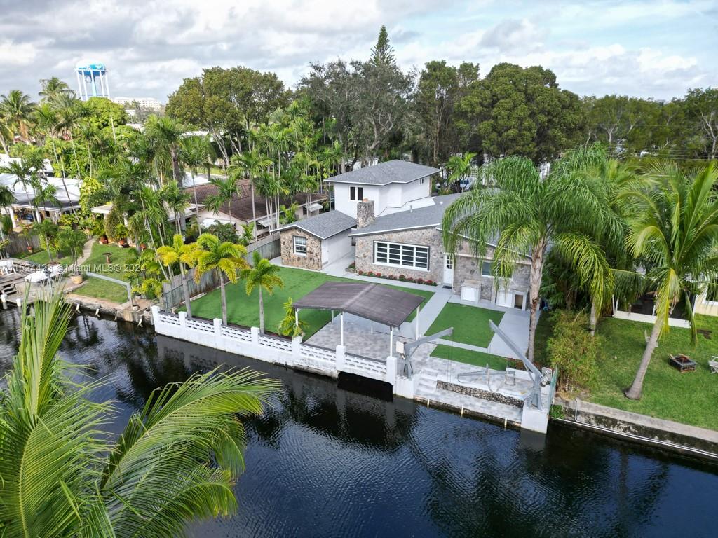 2638 Liberty St, Hollywood, Florida 33020, 5 Bedrooms Bedrooms, ,3 BathroomsBathrooms,Residential,For Sale,2638 Liberty St,A11524423