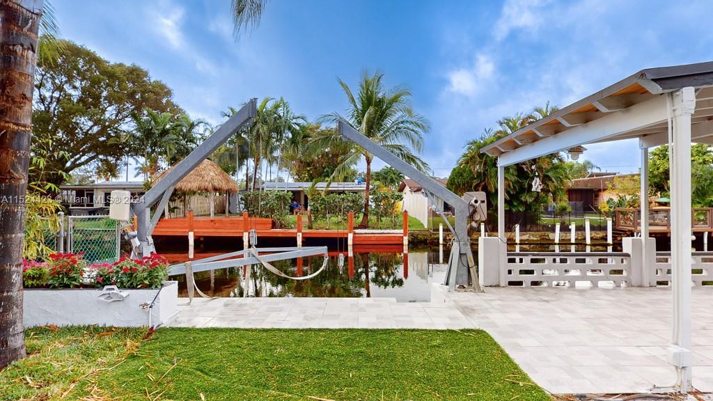 2638 Liberty St, Hollywood, Florida 33020, 5 Bedrooms Bedrooms, ,3 BathroomsBathrooms,Residential,For Sale,2638 Liberty St,A11524423