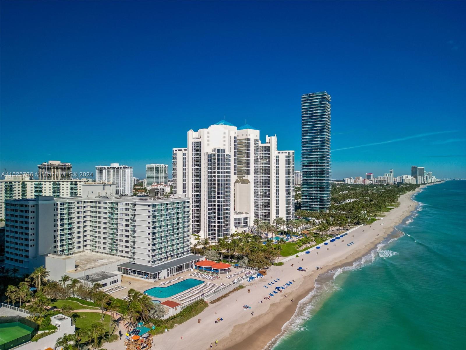 19201 Collins Ave 736, Sunny Isles Beach, Florida 33160, ,1 BathroomBathrooms,Residential,For Sale,19201 Collins Ave 736,A11525786