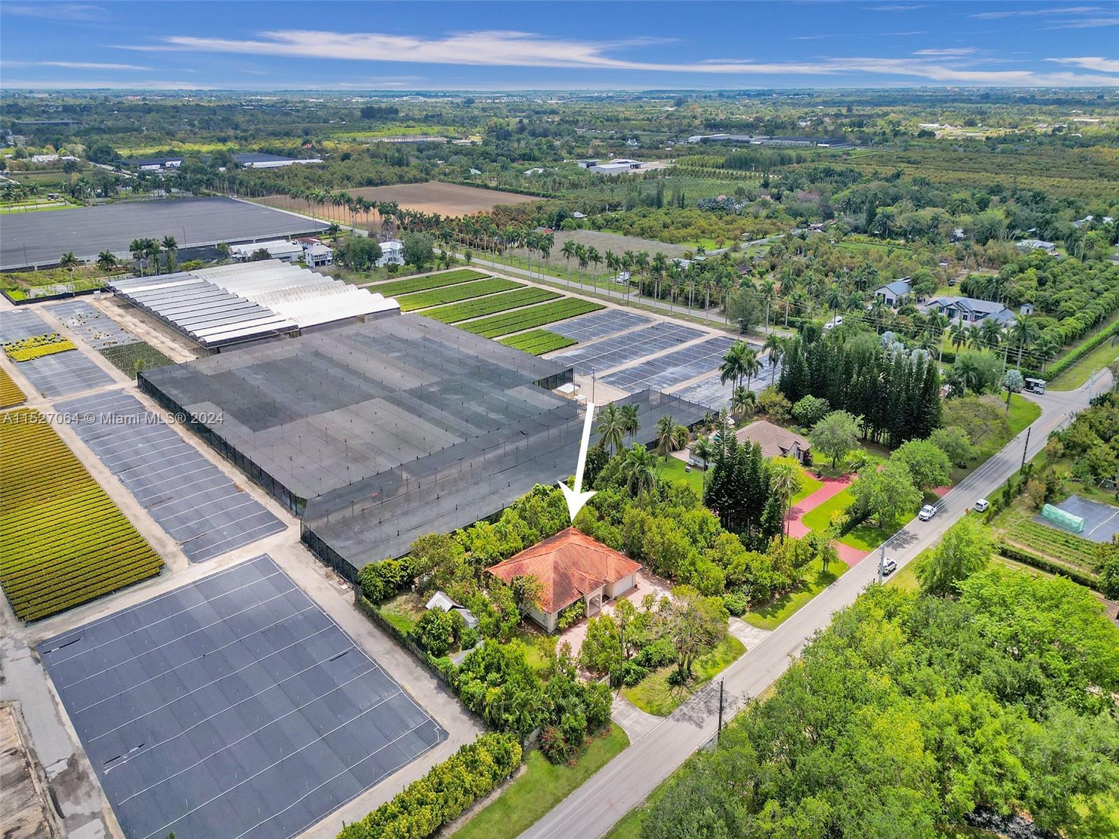 23001 SW 167th Ave, Miami, Florida 33170, 3 Bedrooms Bedrooms, ,2 BathroomsBathrooms,Residential,For Sale,23001 SW 167th Ave,A11527064