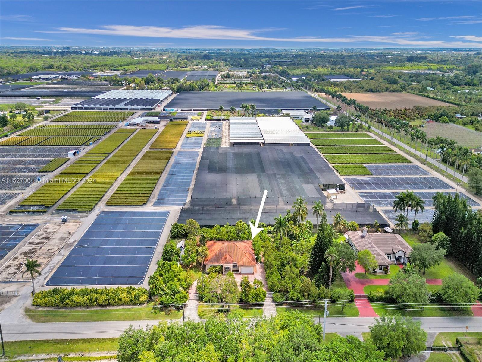 23001 SW 167th Ave, Miami, Florida 33170, 3 Bedrooms Bedrooms, ,2 BathroomsBathrooms,Residential,For Sale,23001 SW 167th Ave,A11527064