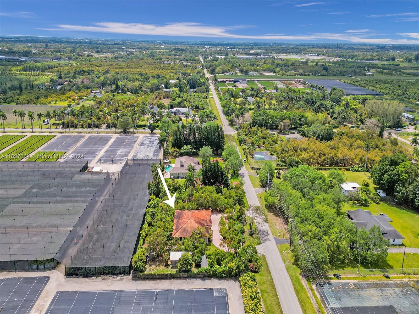 23001 SW 167th Ave, Miami, Florida 33170, 3 Bedrooms Bedrooms, ,2 BathroomsBathrooms,Residential,For Sale,23001 SW 167th Ave,A11527064