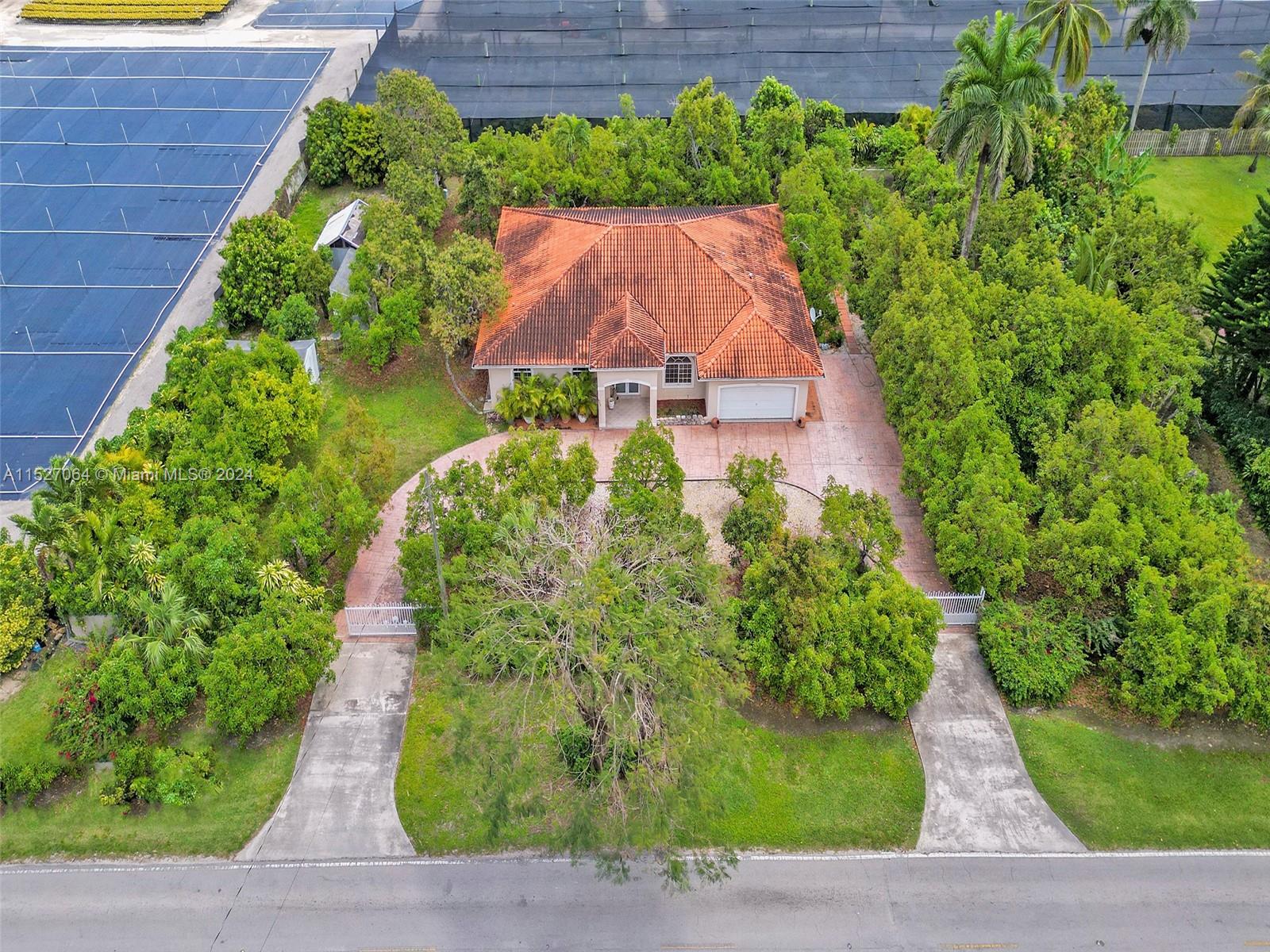 23001 SW 167th Ave, Miami, Florida 33170, 3 Bedrooms Bedrooms, ,2 BathroomsBathrooms,Residential,For Sale,23001 SW 167th Ave,A11527064