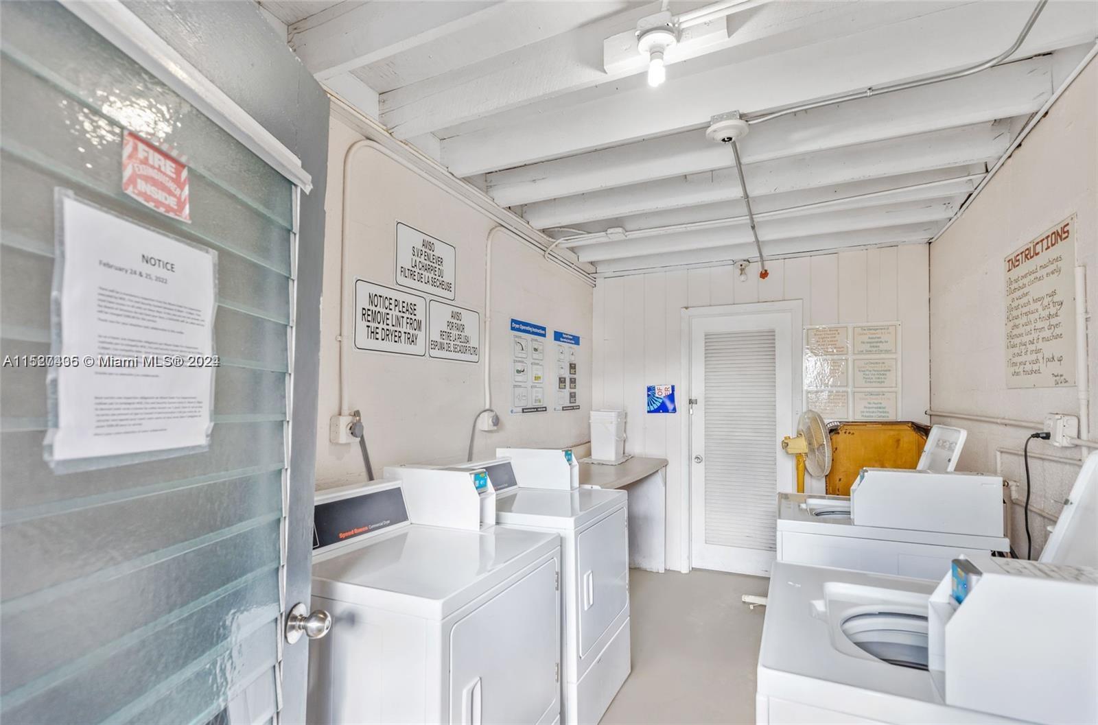 15610 NE 6th Ave 31C, Miami, Florida 33162, 1 Bedroom Bedrooms, ,1 BathroomBathrooms,Residential,For Sale,15610 NE 6th Ave 31C,A11527435