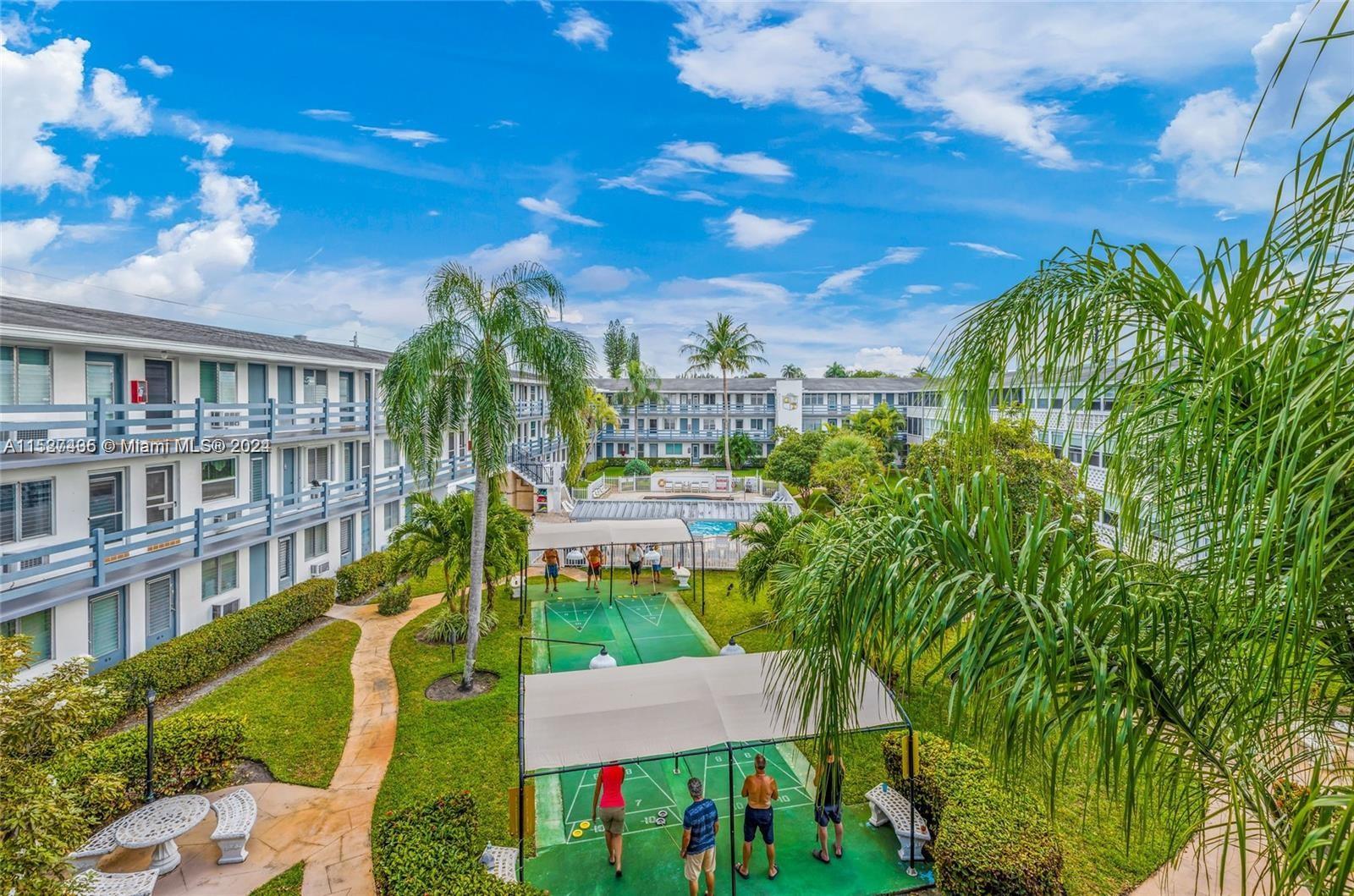 15610 NE 6th Ave 31C, Miami, Florida 33162, 1 Bedroom Bedrooms, ,1 BathroomBathrooms,Residential,For Sale,15610 NE 6th Ave 31C,A11527435