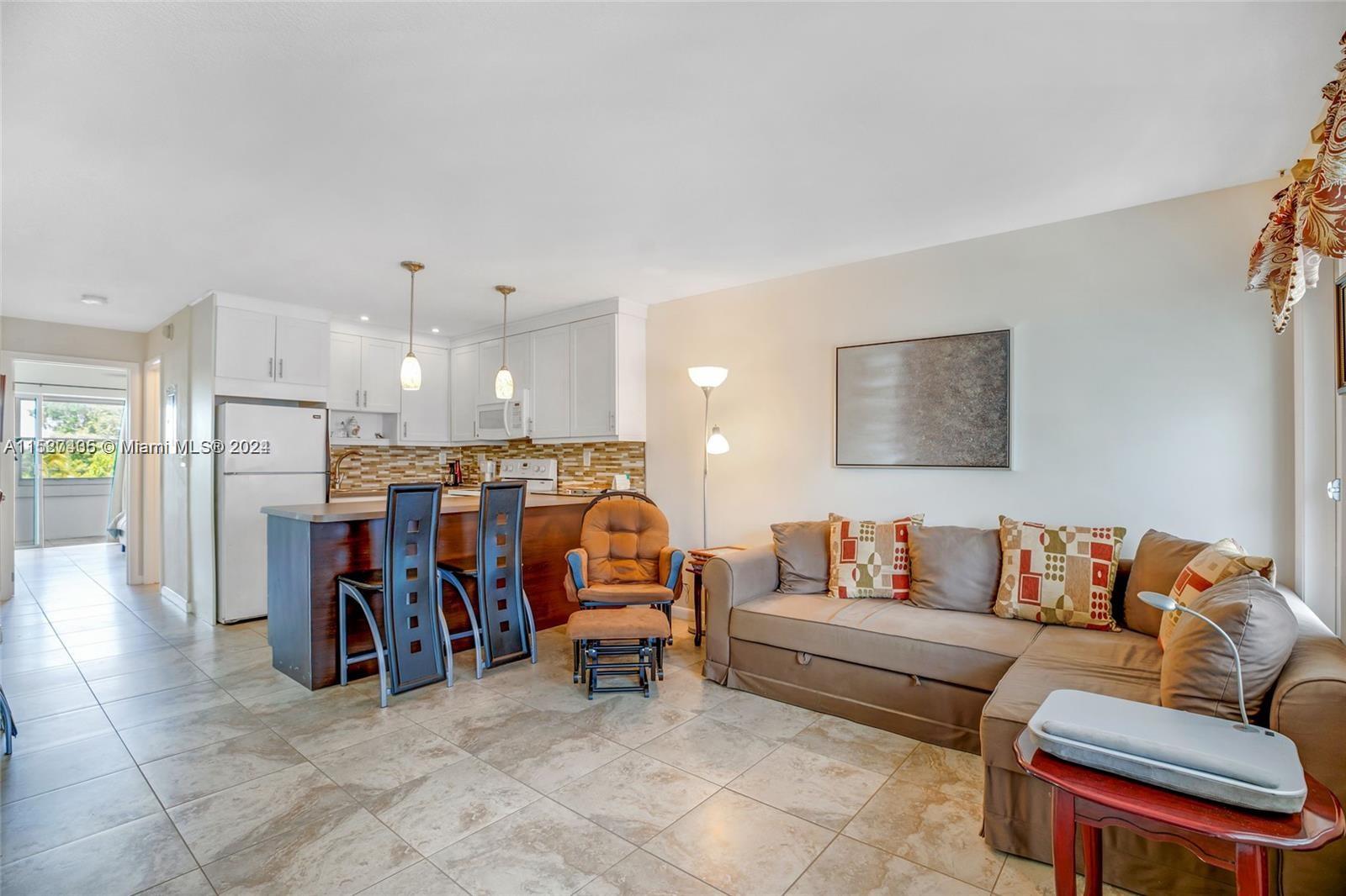 15610 NE 6th Ave 31C, Miami, Florida 33162, 1 Bedroom Bedrooms, ,1 BathroomBathrooms,Residential,For Sale,15610 NE 6th Ave 31C,A11527435