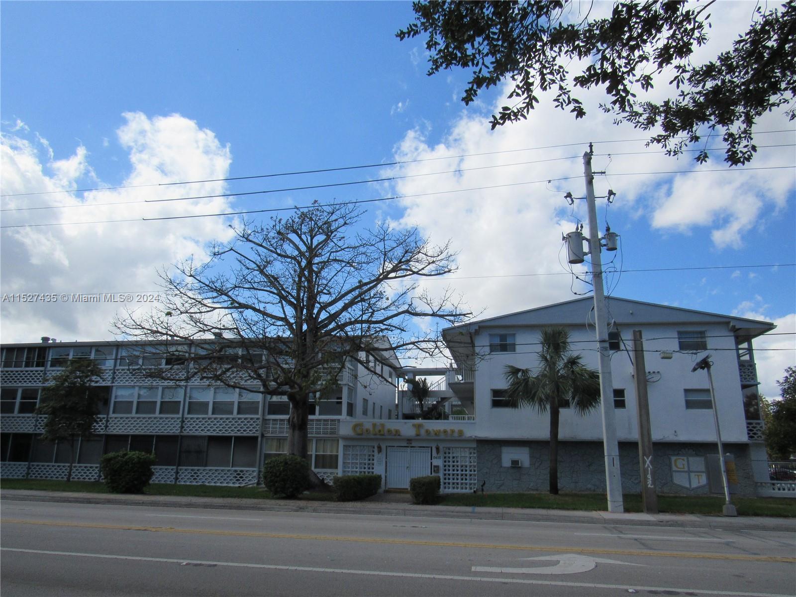 15610 NE 6th Ave 31C, Miami, Florida 33162, 1 Bedroom Bedrooms, ,1 BathroomBathrooms,Residential,For Sale,15610 NE 6th Ave 31C,A11527435