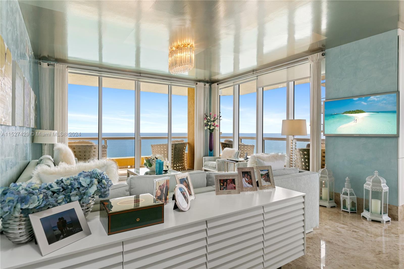 17875 Collins Ave, Sunny Isles Beach, FL, 33160 United States, 4 Bedrooms Bedrooms, ,4 BathroomsBathrooms,Residential,For Sale,Collins Ave,A11527429