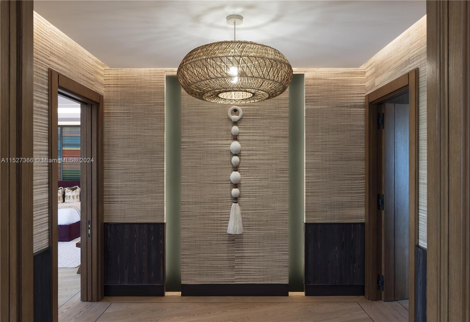 Master Foyer