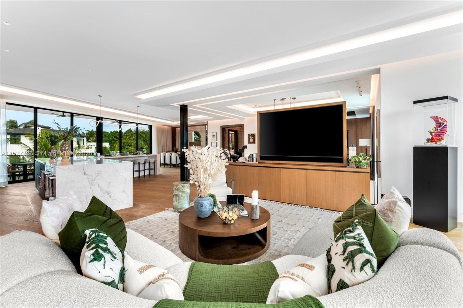 Fully Furnished Turn-Key
