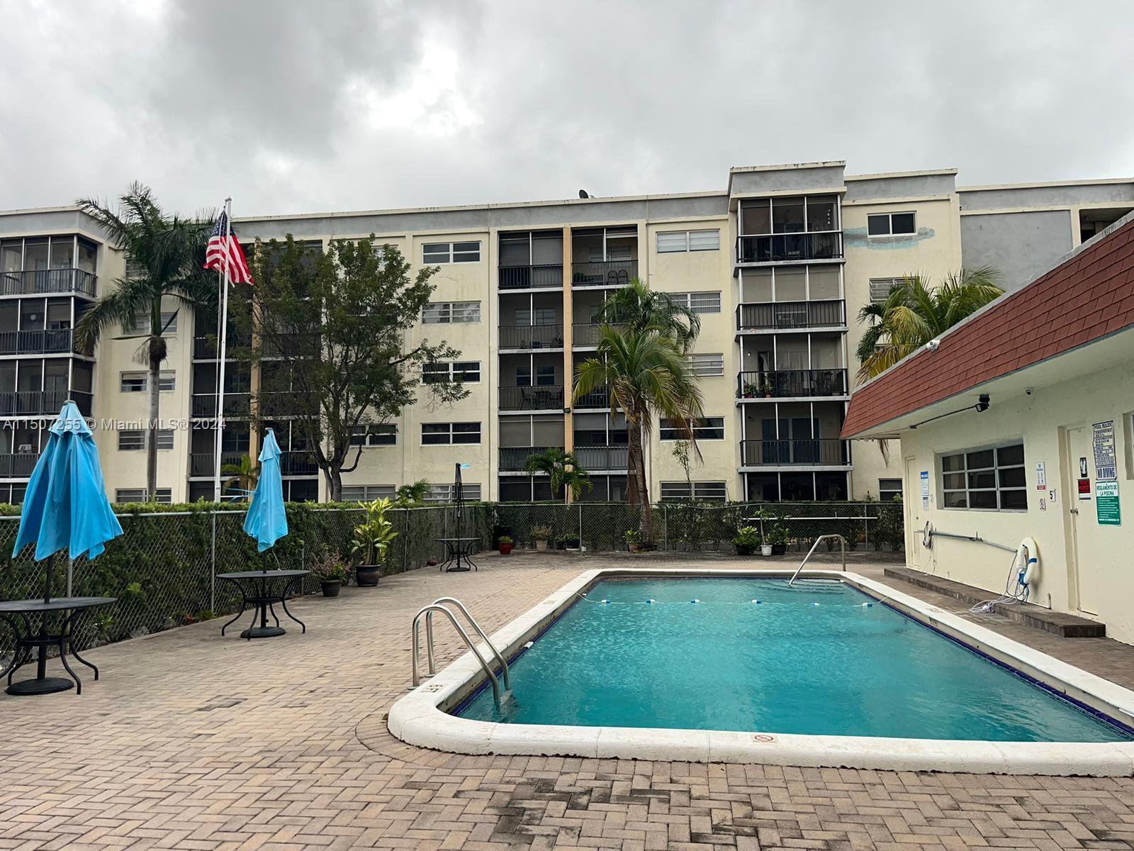 220 SW 9th Ave 117, Hallandale Beach, Florida 33009, 1 Bedroom Bedrooms, ,1 BathroomBathrooms,Residential,For Sale,220 SW 9th Ave 117,A11507255
