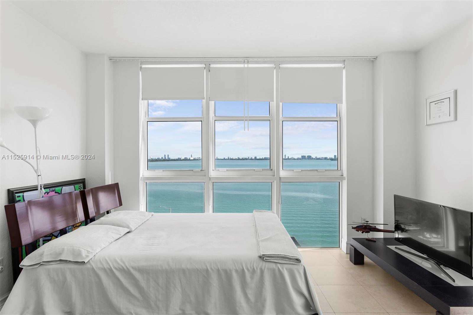 500 NE 29th St 808, Miami, Florida 33137, 2 Bedrooms Bedrooms, ,2 BathroomsBathrooms,Residential,For Sale,500 NE 29th St 808,A11525914
