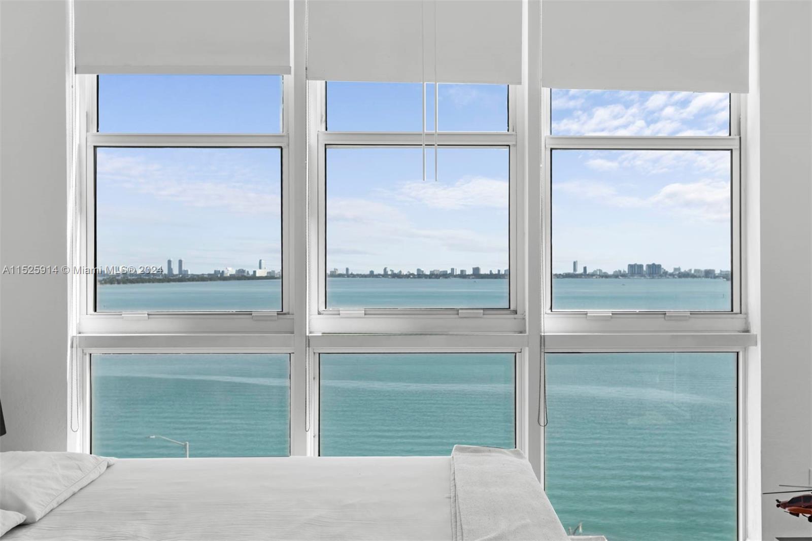 500 NE 29th St 808, Miami, Florida 33137, 2 Bedrooms Bedrooms, ,2 BathroomsBathrooms,Residential,For Sale,500 NE 29th St 808,A11525914