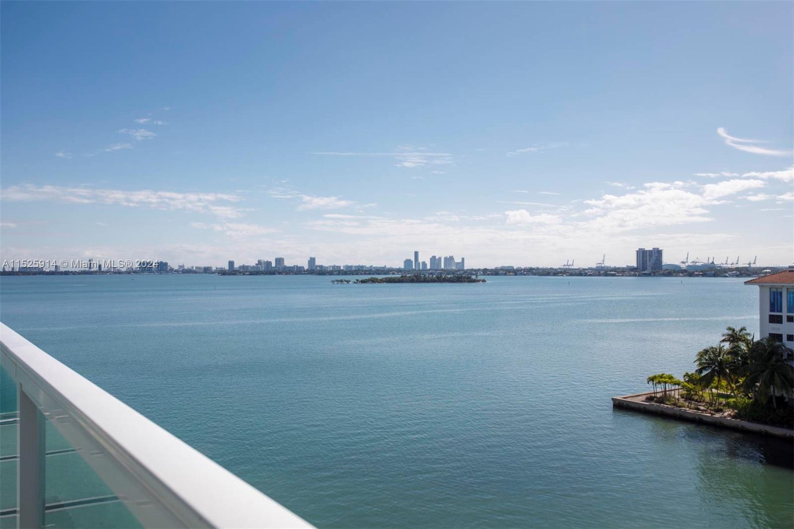 500 NE 29th St 808, Miami, Florida 33137, 2 Bedrooms Bedrooms, ,2 BathroomsBathrooms,Residential,For Sale,500 NE 29th St 808,A11525914