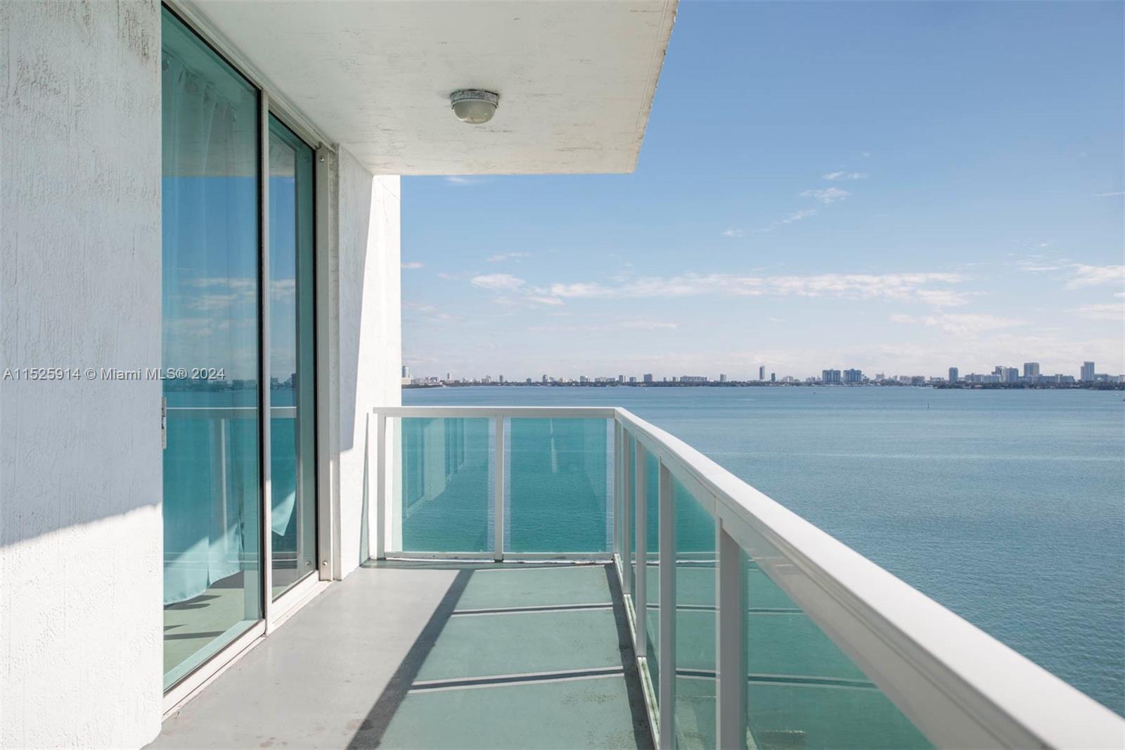 500 NE 29th St 808, Miami, Florida 33137, 2 Bedrooms Bedrooms, ,2 BathroomsBathrooms,Residential,For Sale,500 NE 29th St 808,A11525914