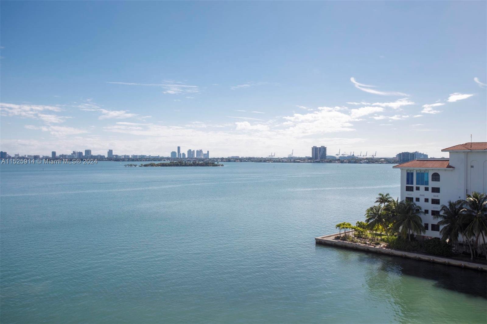 500 NE 29th St 808, Miami, Florida 33137, 2 Bedrooms Bedrooms, ,2 BathroomsBathrooms,Residential,For Sale,500 NE 29th St 808,A11525914