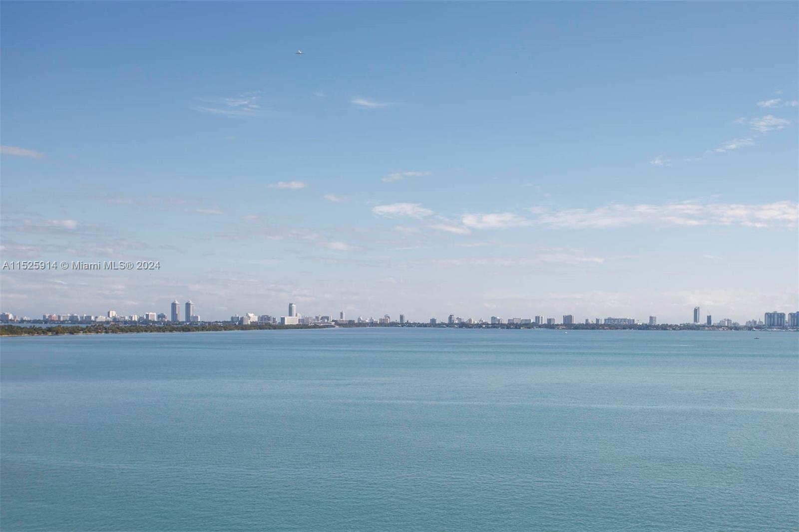 500 NE 29th St 808, Miami, Florida 33137, 2 Bedrooms Bedrooms, ,2 BathroomsBathrooms,Residential,For Sale,500 NE 29th St 808,A11525914