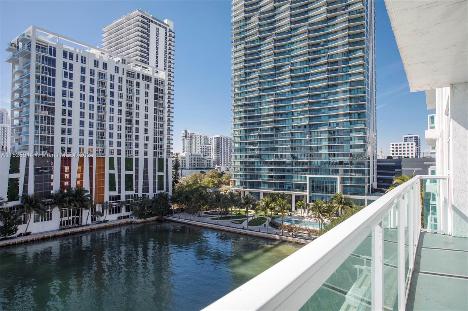 500 NE 29th St 808, Miami, Florida 33137, 2 Bedrooms Bedrooms, ,2 BathroomsBathrooms,Residential,For Sale,500 NE 29th St 808,A11525914