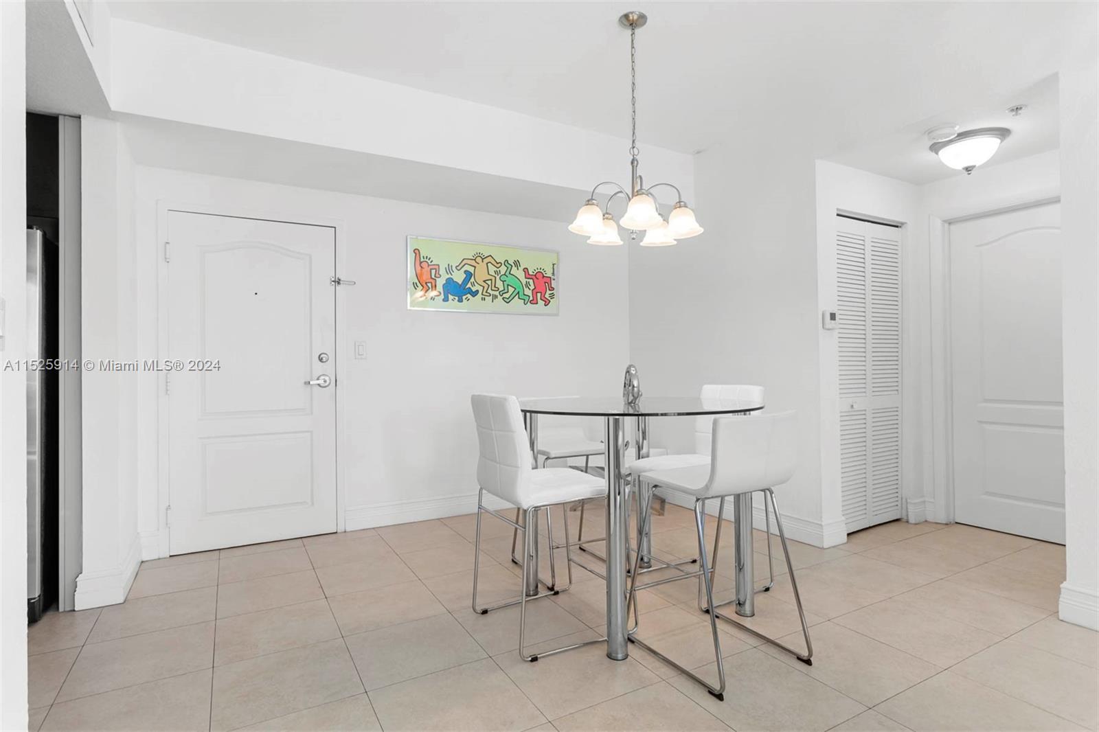 500 NE 29th St 808, Miami, Florida 33137, 2 Bedrooms Bedrooms, ,2 BathroomsBathrooms,Residential,For Sale,500 NE 29th St 808,A11525914