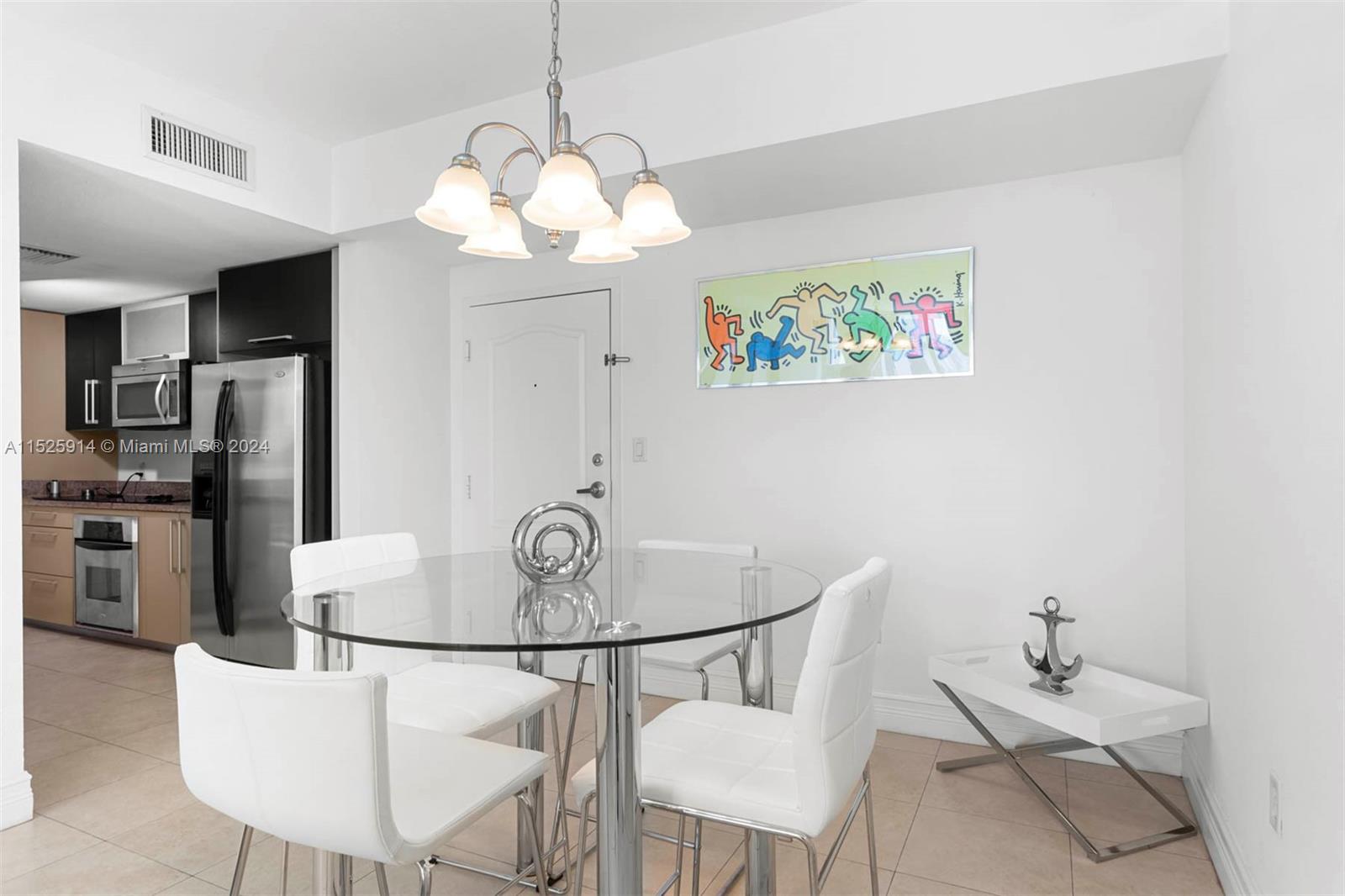 500 NE 29th St 808, Miami, Florida 33137, 2 Bedrooms Bedrooms, ,2 BathroomsBathrooms,Residential,For Sale,500 NE 29th St 808,A11525914