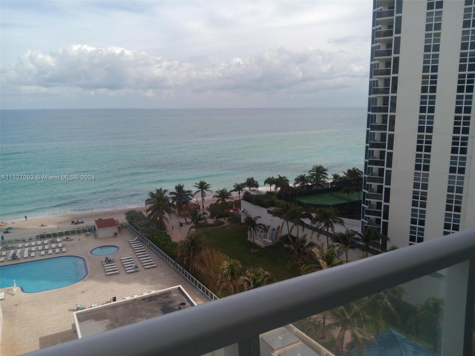 19201 Collins Ave 946, Sunny Isles Beach, Florida 33160, ,1 BathroomBathrooms,Residentiallease,For Rent,19201 Collins Ave 946,A11527093