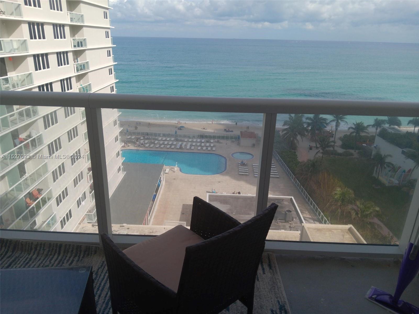 19201 Collins Ave 946, Sunny Isles Beach, Florida 33160, ,1 BathroomBathrooms,Residentiallease,For Rent,19201 Collins Ave 946,A11527093