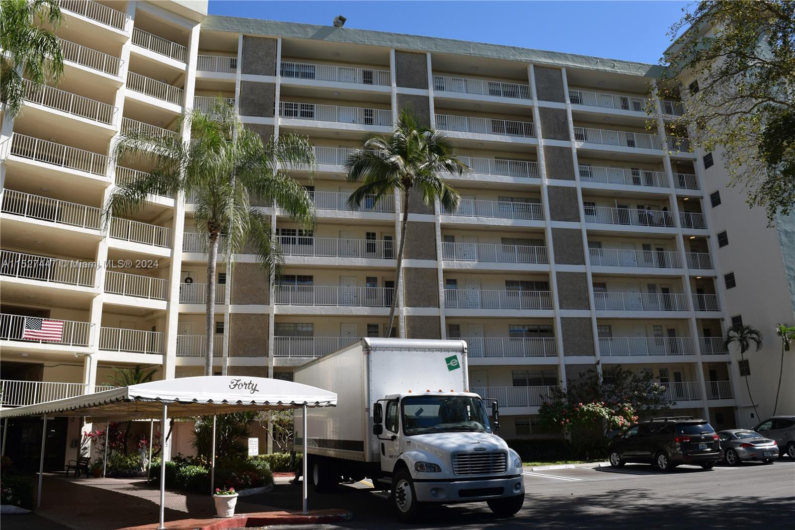 3051 N Course Dr 705, Pompano Beach, Florida 33069, 1 Bedroom Bedrooms, ,1 BathroomBathrooms,Residential,For Sale,3051 N Course Dr 705,A11527447