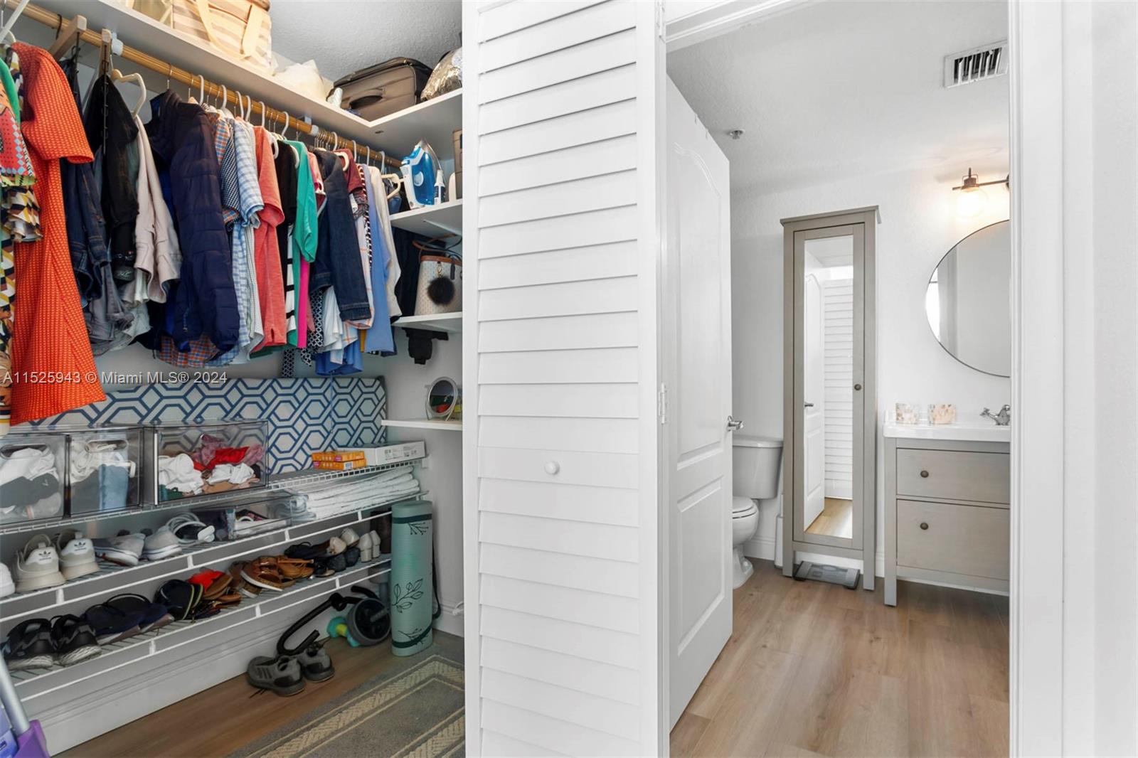 500 NE 29th St 605, Miami, Florida 33137, 1 Bedroom Bedrooms, ,1 BathroomBathrooms,Residential,For Sale,500 NE 29th St 605,A11525943