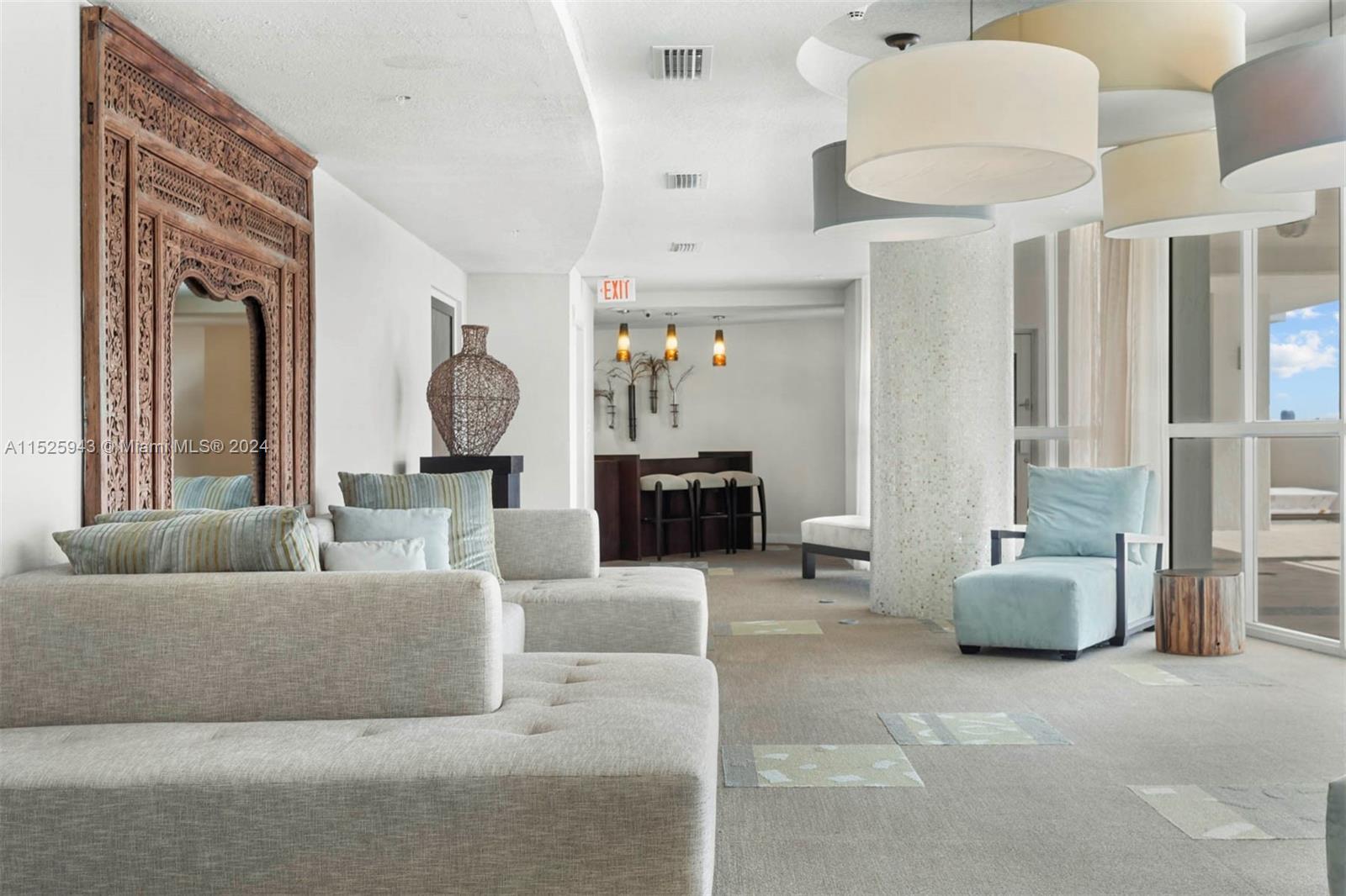 500 NE 29th St 605, Miami, Florida 33137, 1 Bedroom Bedrooms, ,1 BathroomBathrooms,Residential,For Sale,500 NE 29th St 605,A11525943