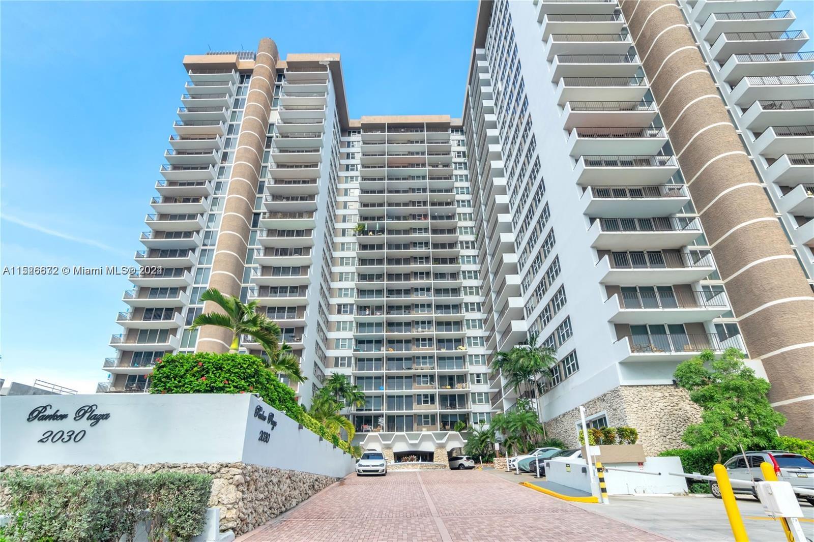 2030 S Ocean Dr #2204 For Sale A11526672, FL