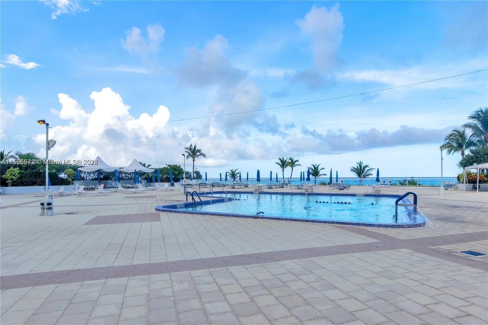 2030 S Ocean Dr 2204, Hallandale Beach, Florida 33009, 2 Bedrooms Bedrooms, ,2 BathroomsBathrooms,Residential,For Sale,2030 S Ocean Dr 2204,A11526672