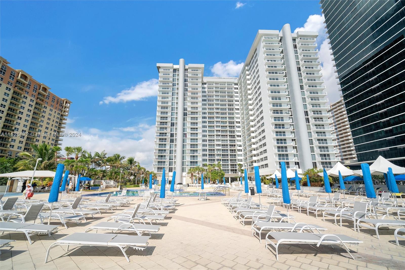2030 S Ocean Dr 2204, Hallandale Beach, Florida 33009, 2 Bedrooms Bedrooms, ,2 BathroomsBathrooms,Residential,For Sale,2030 S Ocean Dr 2204,A11526672