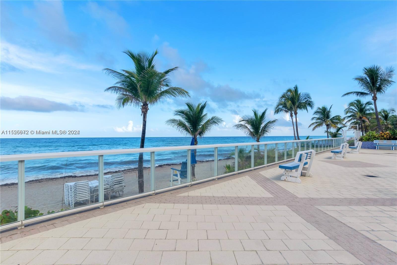 2030 S Ocean Dr 2204, Hallandale Beach, Florida 33009, 2 Bedrooms Bedrooms, ,2 BathroomsBathrooms,Residential,For Sale,2030 S Ocean Dr 2204,A11526672