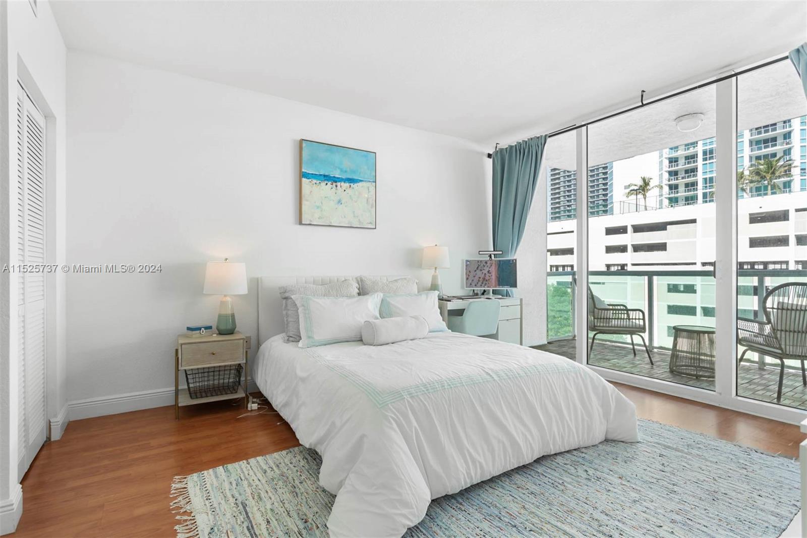 500 NE 29th St 602, Miami, Florida 33137, 1 Bedroom Bedrooms, ,1 BathroomBathrooms,Residential,For Sale,500 NE 29th St 602,A11525737