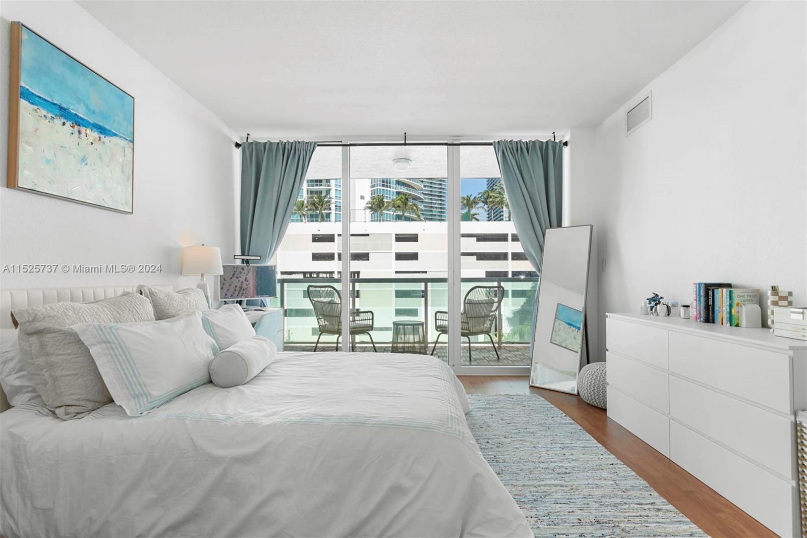 500 NE 29th St 602, Miami, Florida 33137, 1 Bedroom Bedrooms, ,1 BathroomBathrooms,Residential,For Sale,500 NE 29th St 602,A11525737