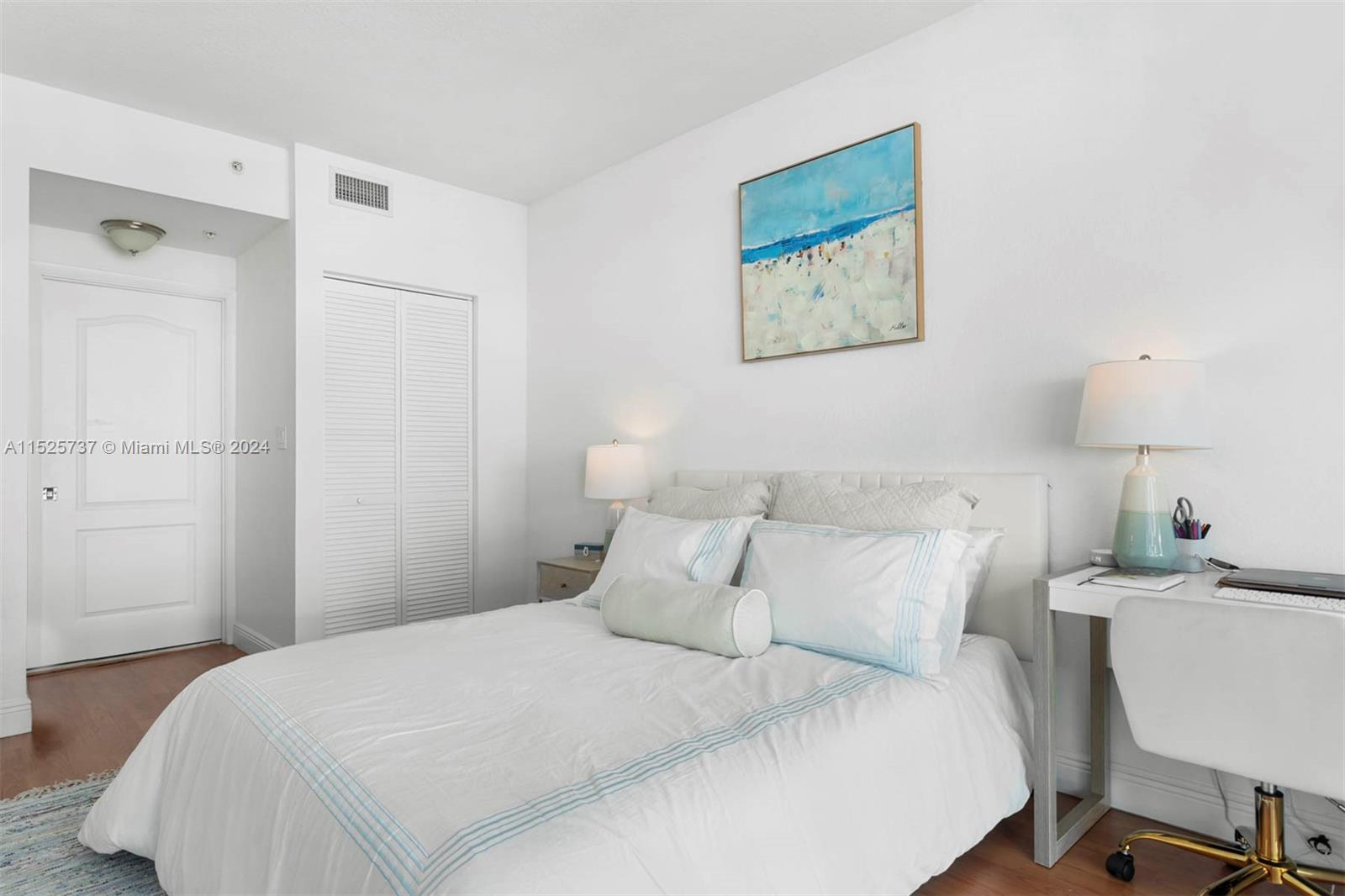 500 NE 29th St 602, Miami, Florida 33137, 1 Bedroom Bedrooms, ,1 BathroomBathrooms,Residential,For Sale,500 NE 29th St 602,A11525737