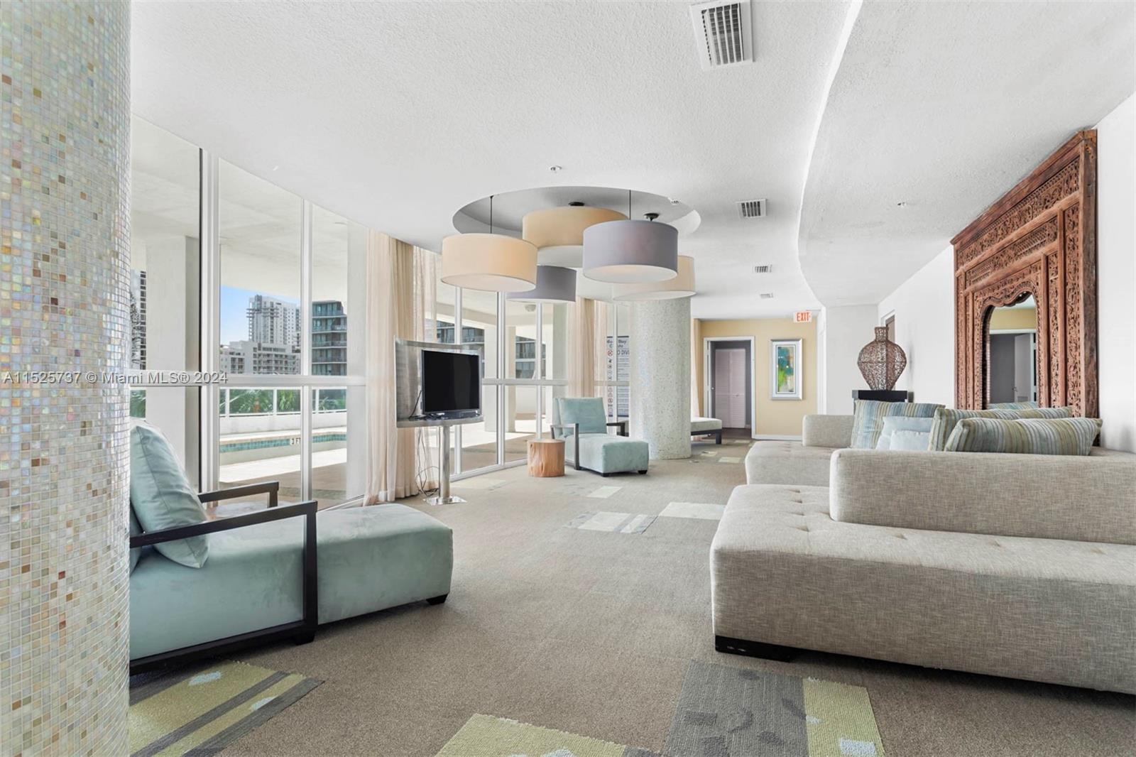 500 NE 29th St 602, Miami, Florida 33137, 1 Bedroom Bedrooms, ,1 BathroomBathrooms,Residential,For Sale,500 NE 29th St 602,A11525737