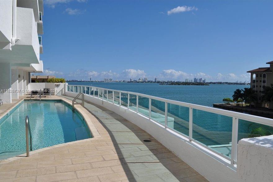 500 NE 29th St 602, Miami, Florida 33137, 1 Bedroom Bedrooms, ,1 BathroomBathrooms,Residential,For Sale,500 NE 29th St 602,A11525737