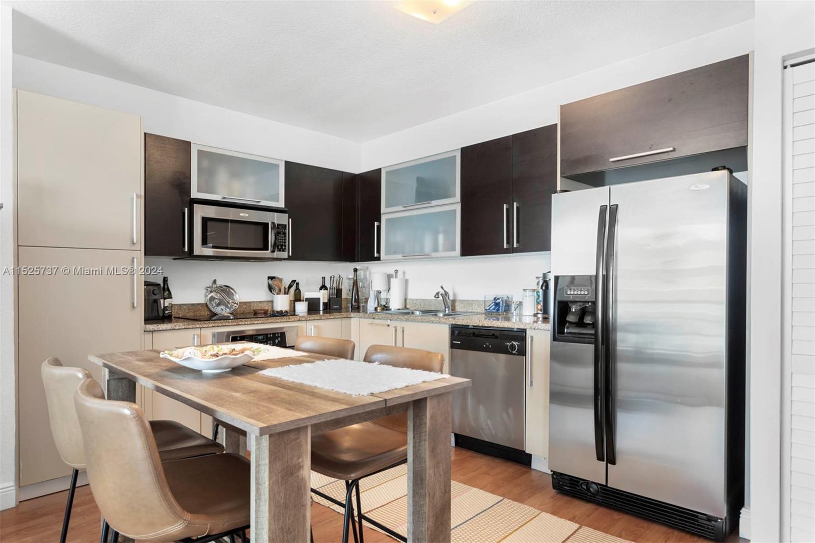 500 NE 29th St 602, Miami, Florida 33137, 1 Bedroom Bedrooms, ,1 BathroomBathrooms,Residential,For Sale,500 NE 29th St 602,A11525737