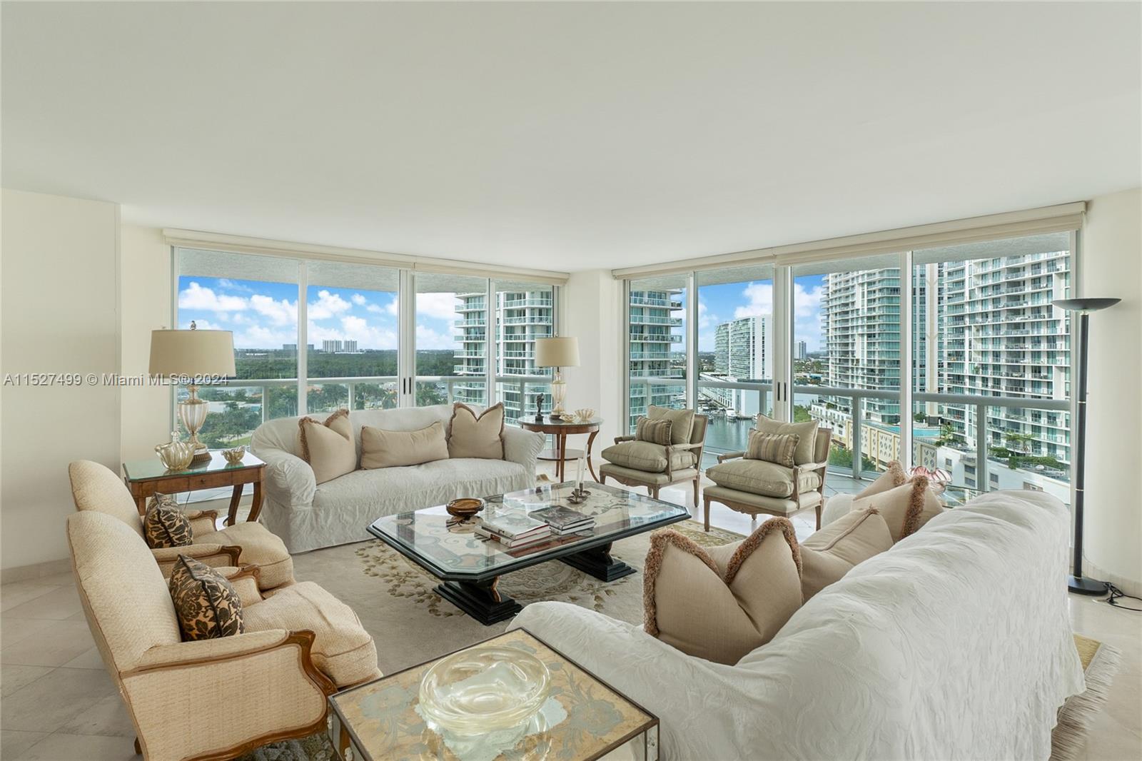 16400  Collins Ave #1446 For Sale A11527499, FL