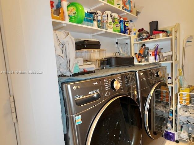 1100 Biscayne Blvd 1504, Miami, Florida 33132, 1 Bedroom Bedrooms, ,1 BathroomBathrooms,Residential,For Sale,1100 Biscayne Blvd 1504,A11527541